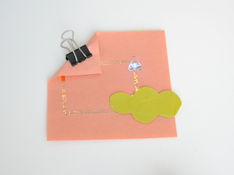 Magnetic Switch Tutorial