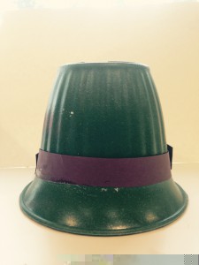 Light Up Leprechaun Hat