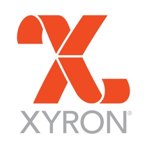 xyron logo