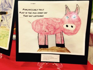 Circuit Drawing Pig