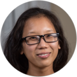 Chibitronics Team Memeber - Jie Qi