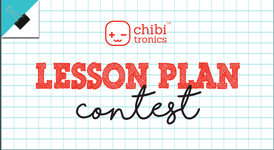 Lesson Plan Contest