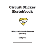 Sketchbook in PDF