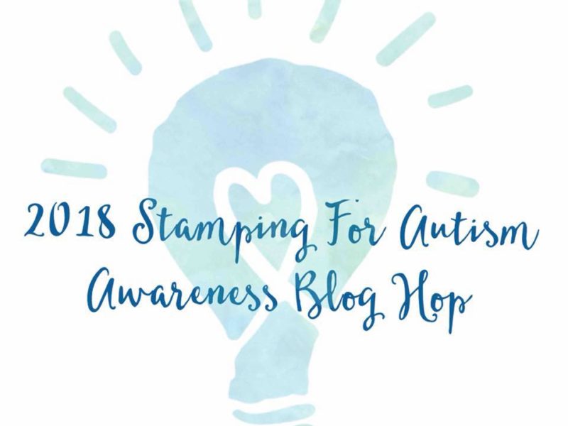 Autism Awareness Blog Hop (+GIVEAWAYS!)