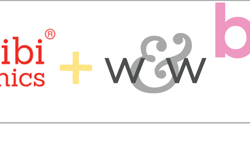 Chibitronics + Winnie & Walter Collaboration Blog Hop (+GIVEAWAYS!)
