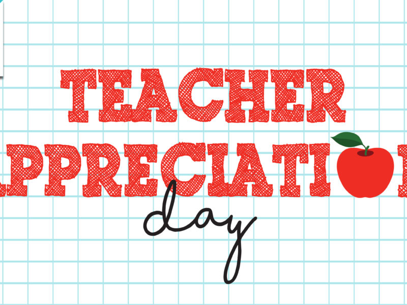Chibitronics Teacher Appreciation Day 2017