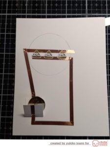 chibitronics parallel