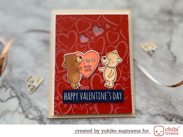 Love It: Creative DIY Valentine's Day Cards - Ricoh Scanners