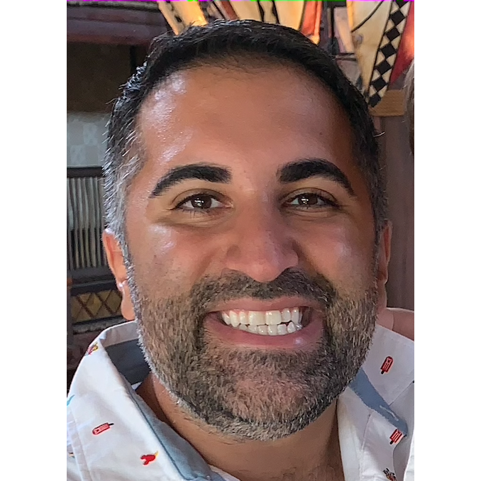 Featured Educator – Chris Awad