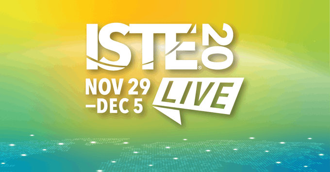 Chibitronics at ISTE20 Live