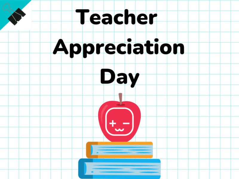 Chibitronics Teacher Appreciation Day 2021