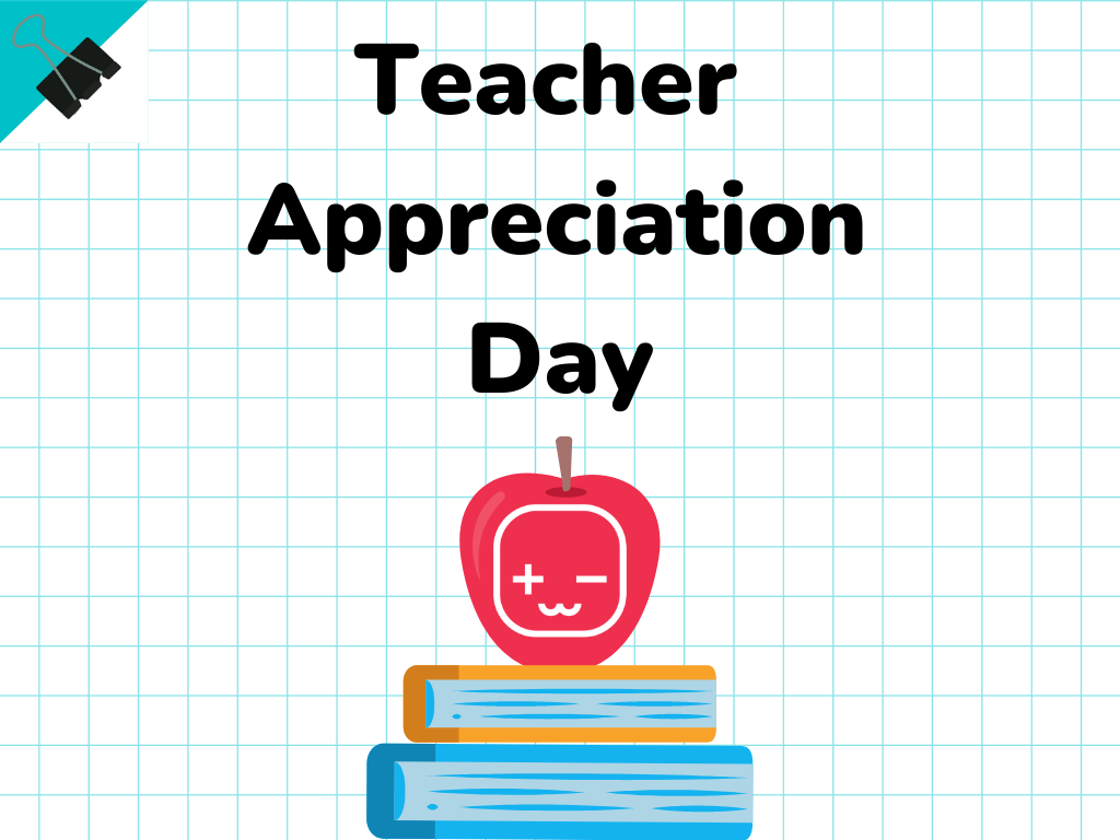 Chibitronics Teacher Appreciation Day 2021