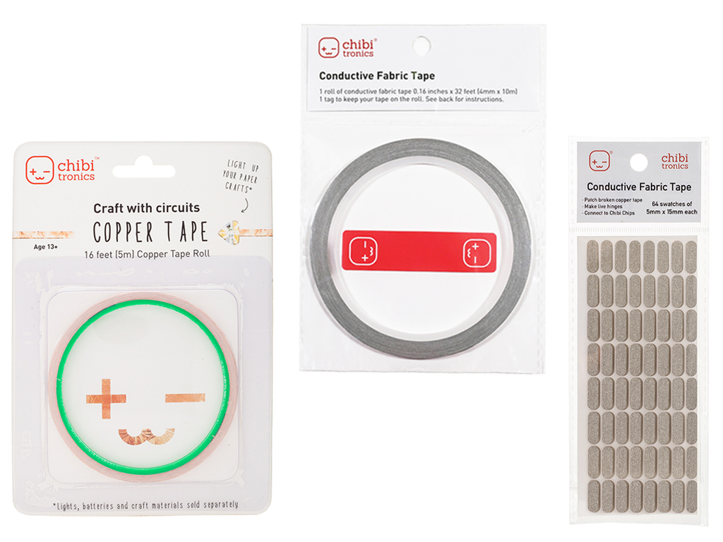 Conductive Tapes