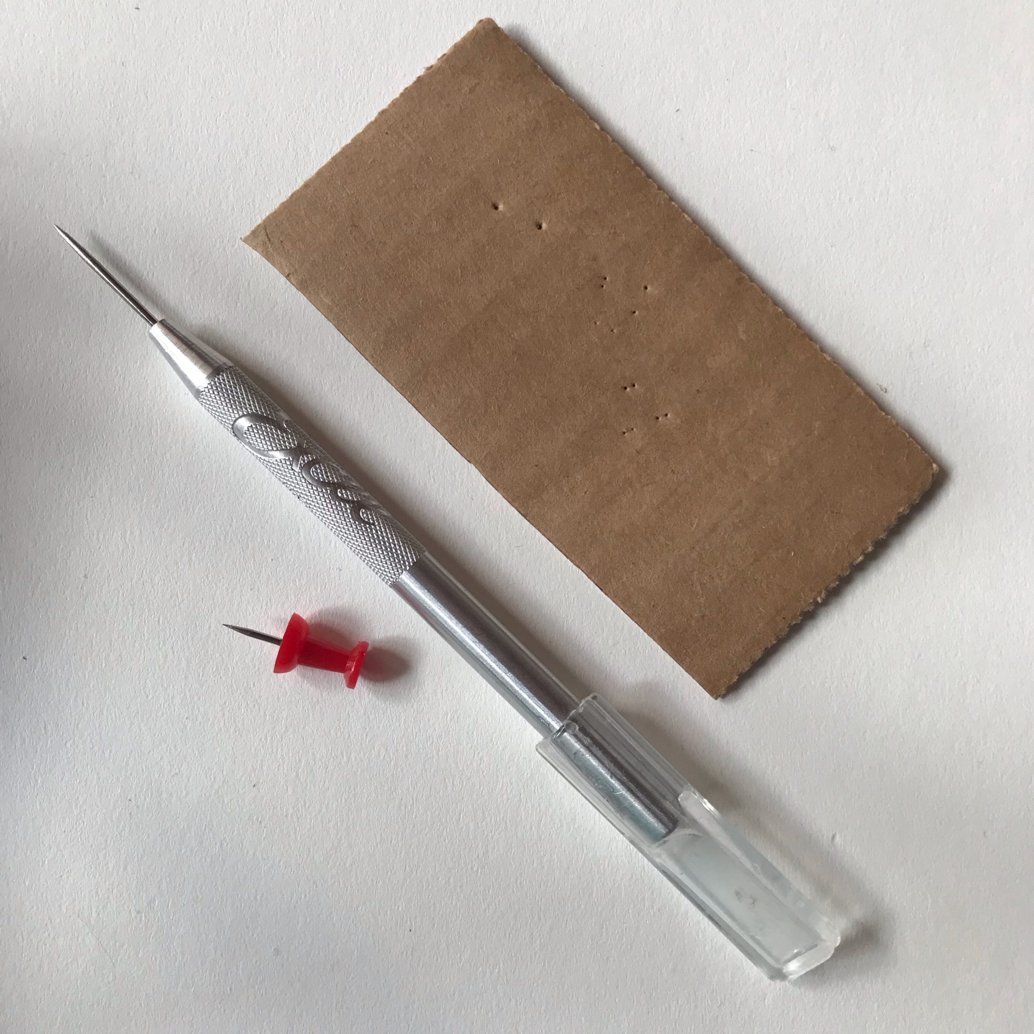 Guide to Conductive Thread Chibitronics