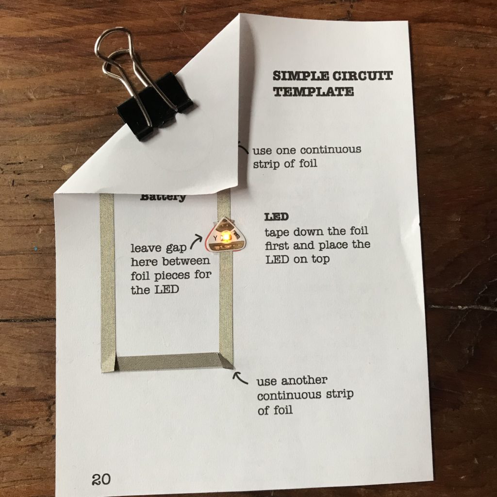 Simple Circuit