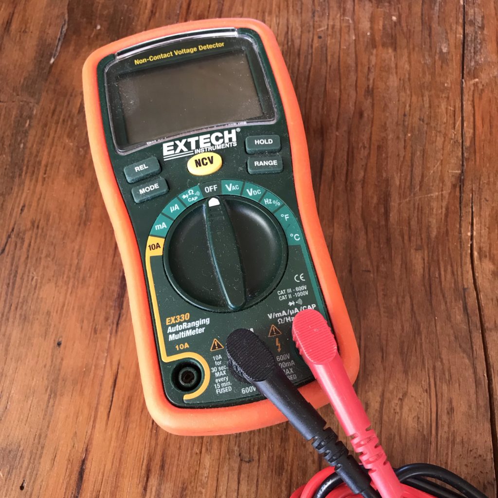 multimeter