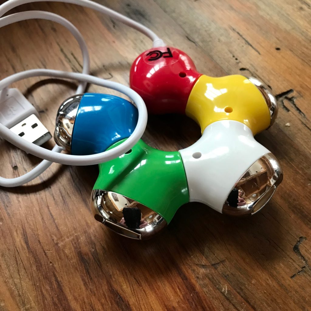 USB Hub