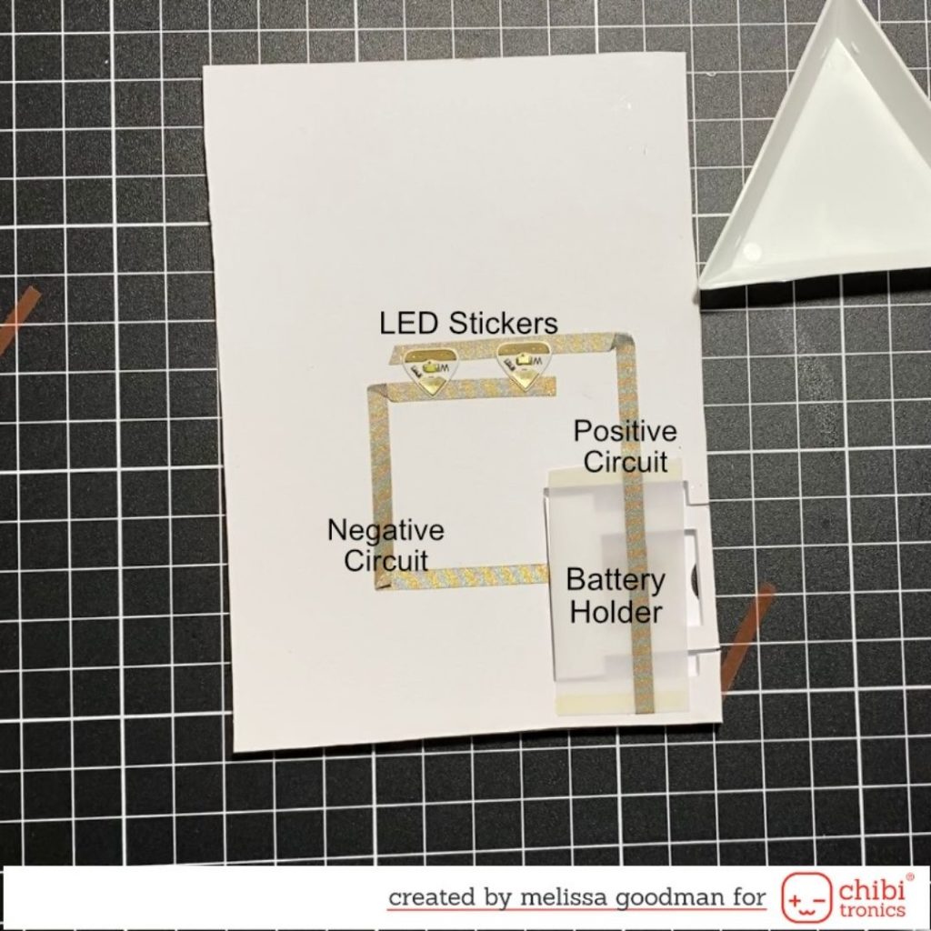 Light Up Paper Lanterns - Paper Circuits ⚡️ - PLIX Discussion Forum