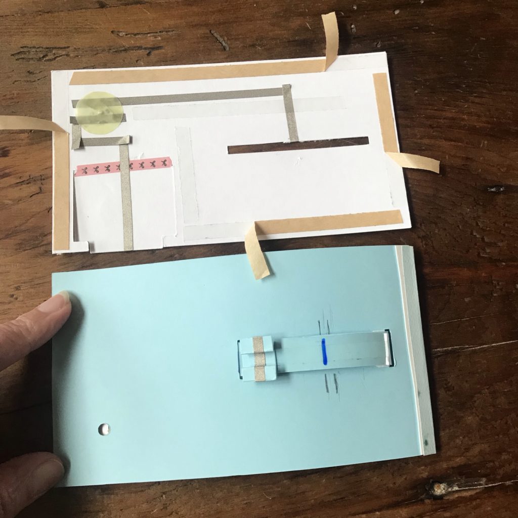 rainbow pop up circuit