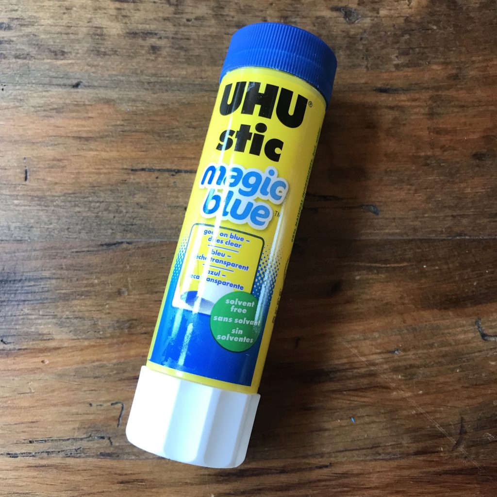 Uhu glue stick