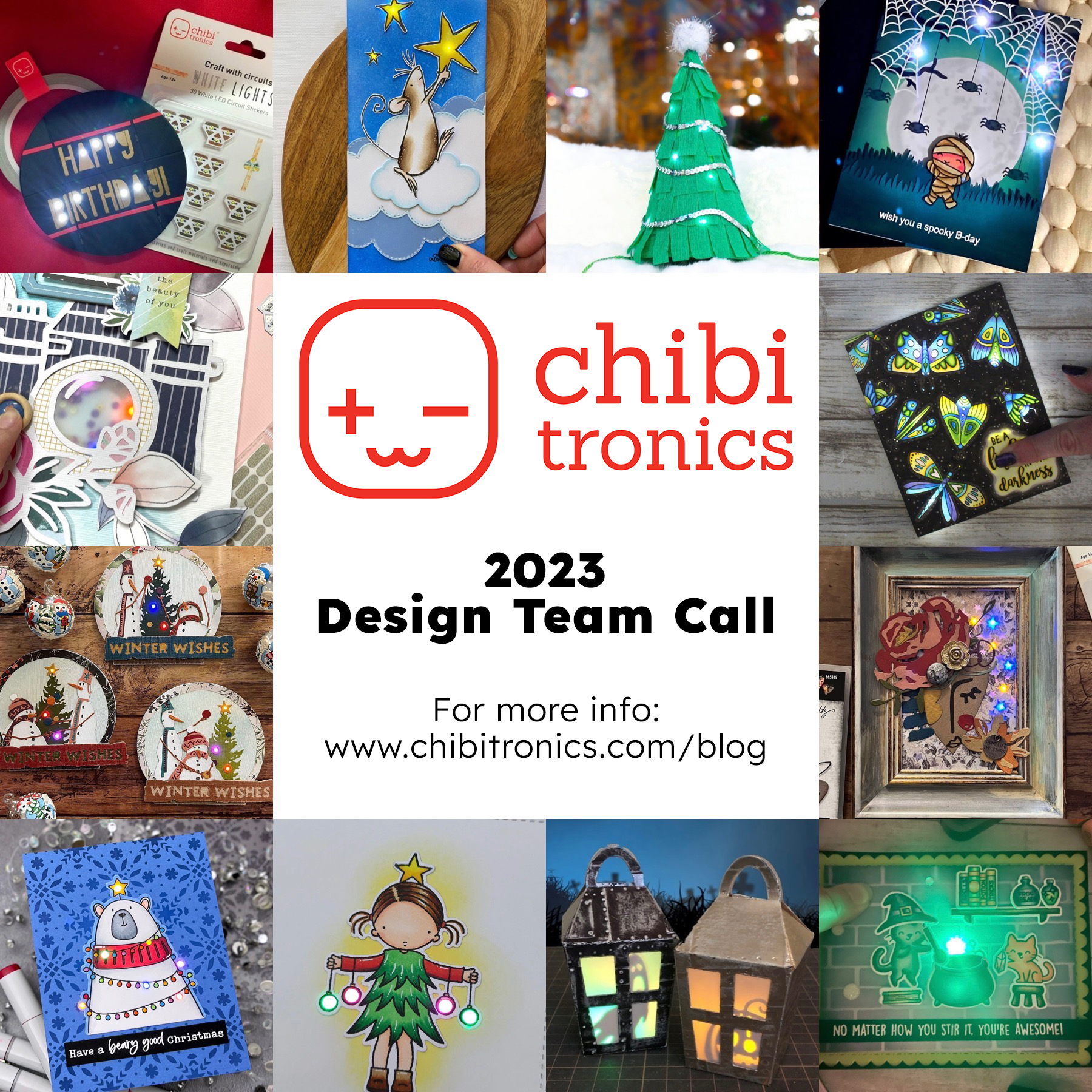 2023 Design Team Call
