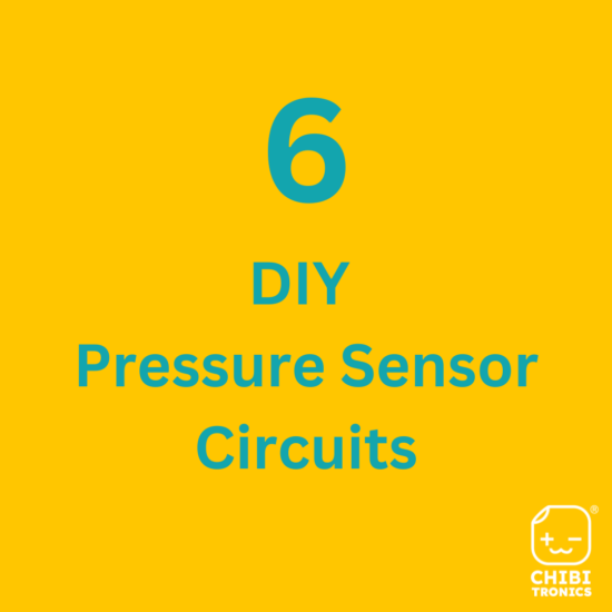 10 Ways to Use Pressure Sensitive Conductive Plastic Circuit Diagram