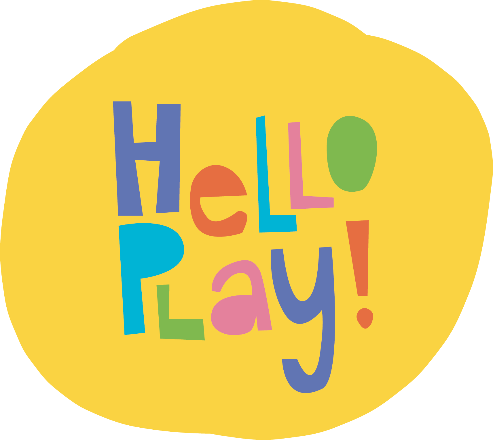 Meet the Makers: Hello Play Collective