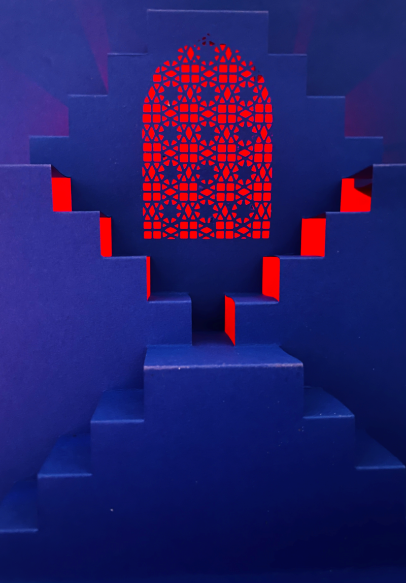 Meet the Maker: Seth Berg | Chibitronics