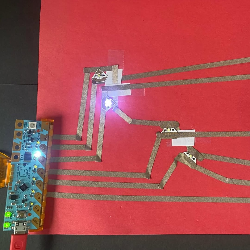 17 Wing @catnasser circuit