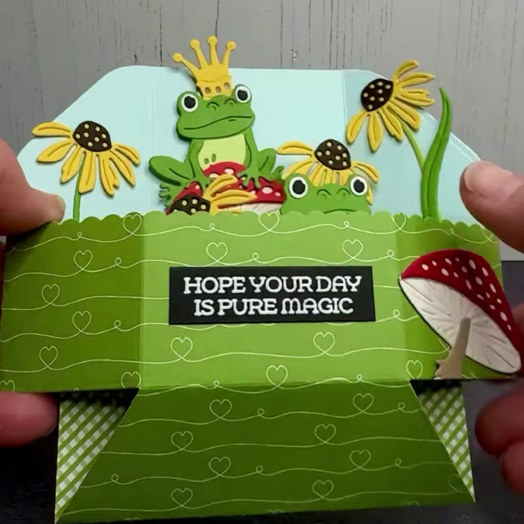 2 Crown @jessicafrostballas 2