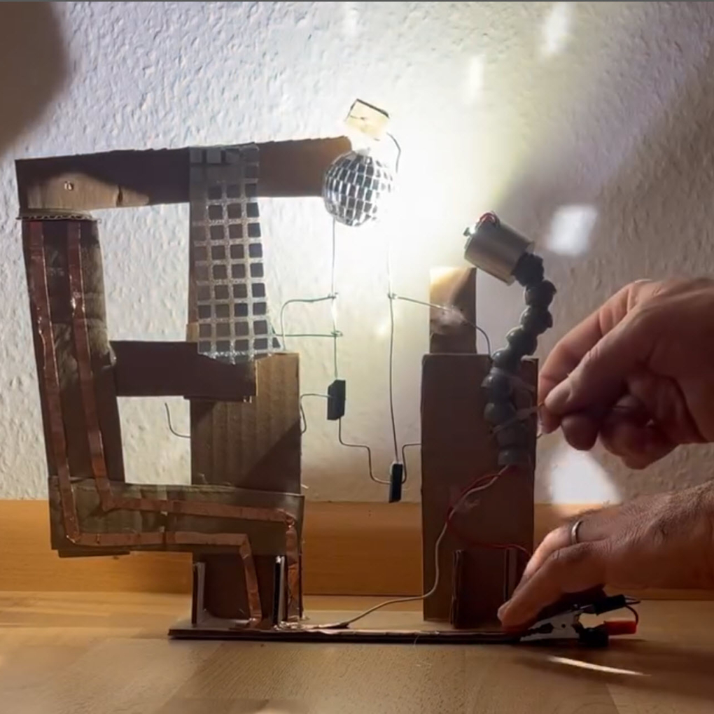 20 Scatter @wonderfulideaco 2