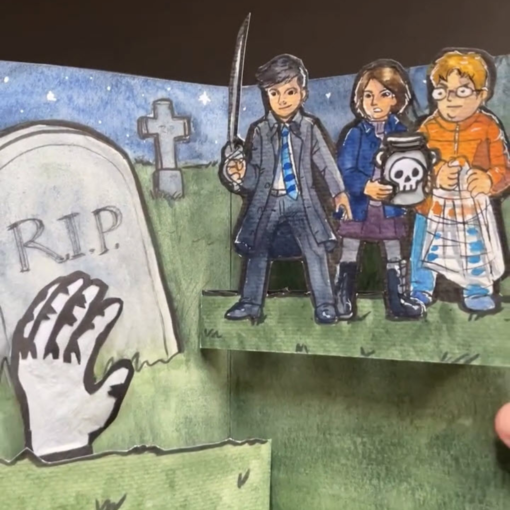 21 Hand @ceciliahillway