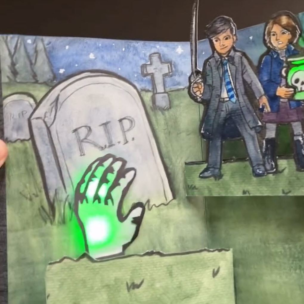 21 Hand @ceciliahillway 2