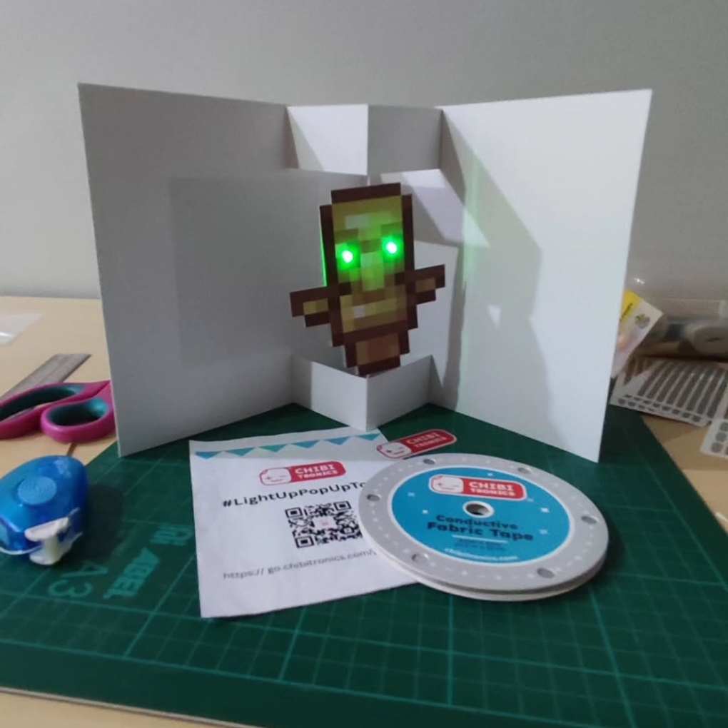 22 Totem @pumapapelcrafts 3