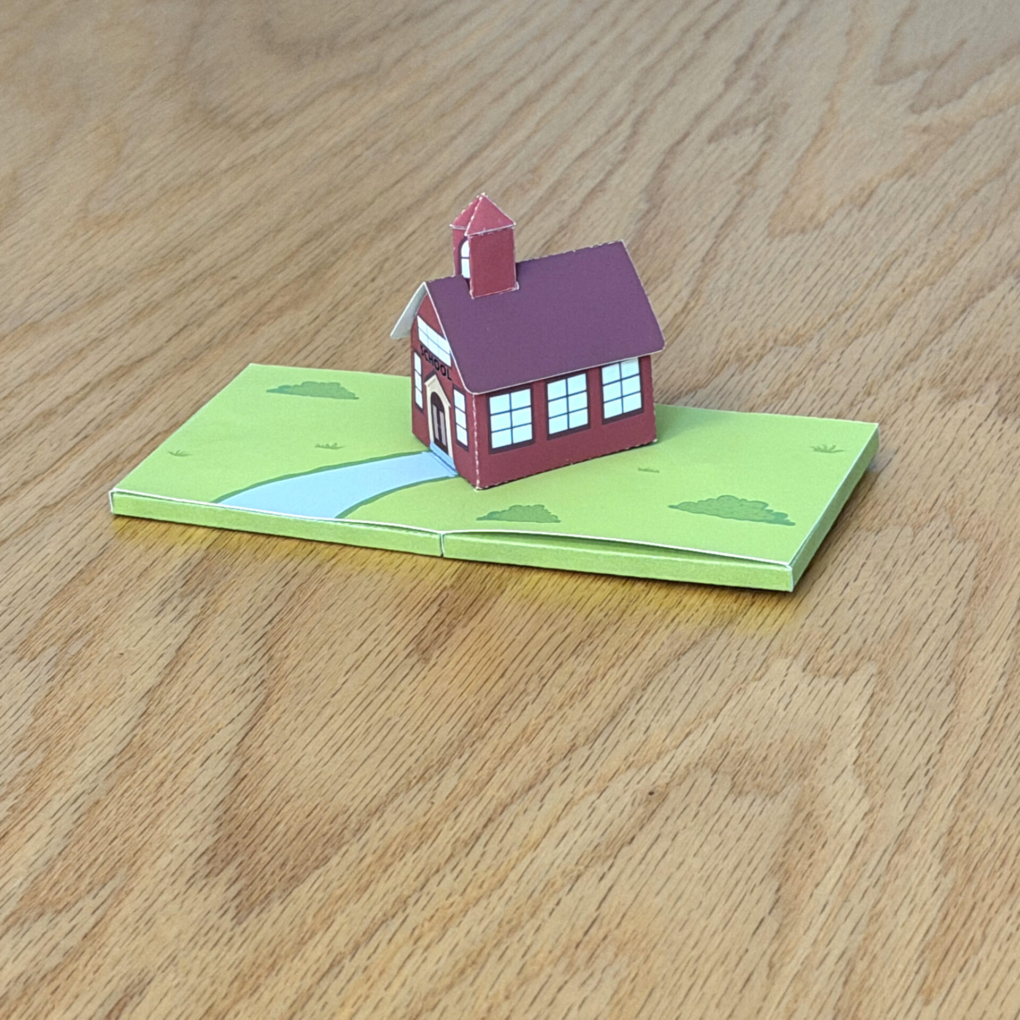 25 School @reneejablow 1