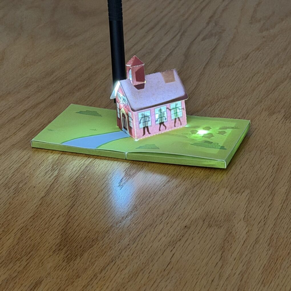 25 School @reneejablow 2