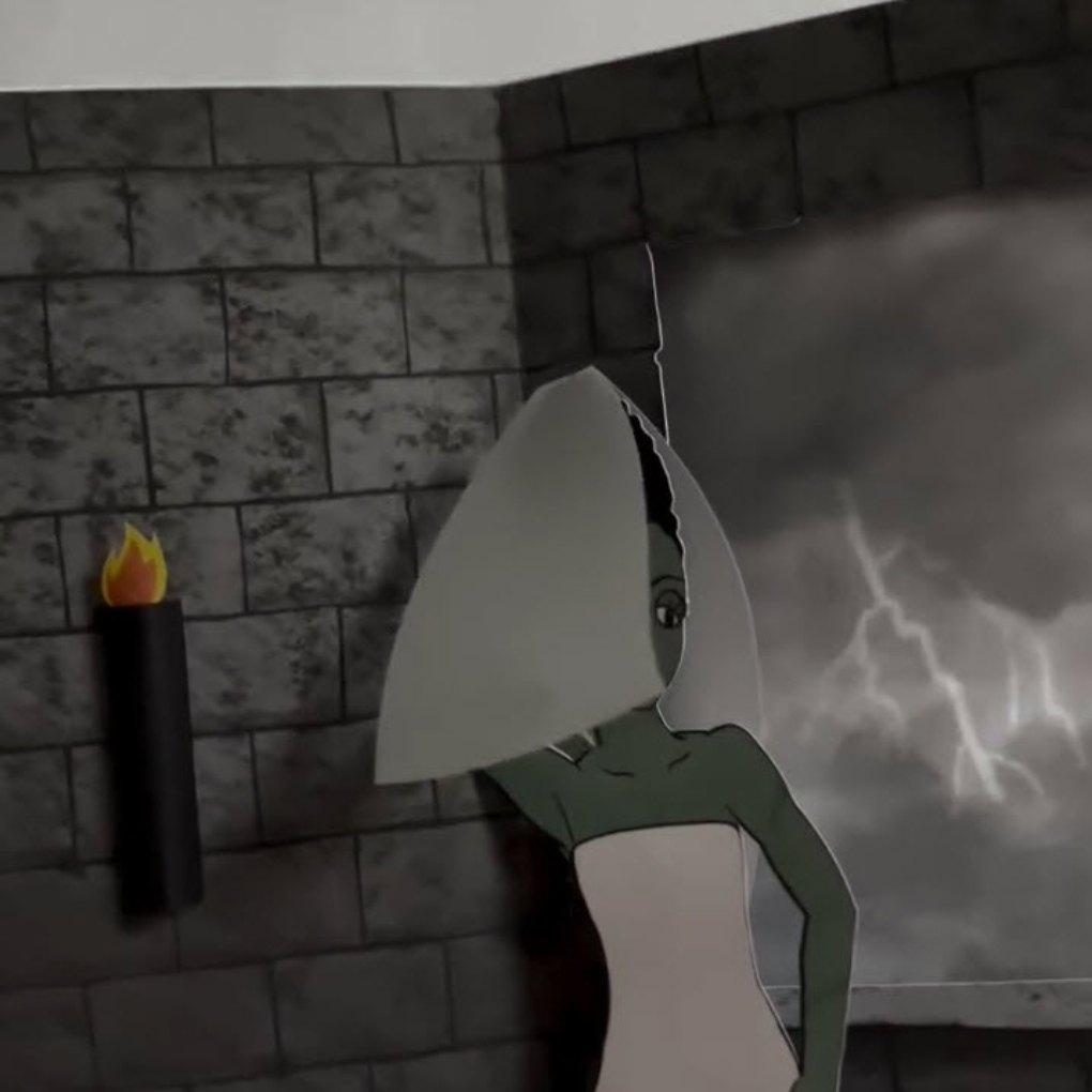 29 Veil @junelloshop