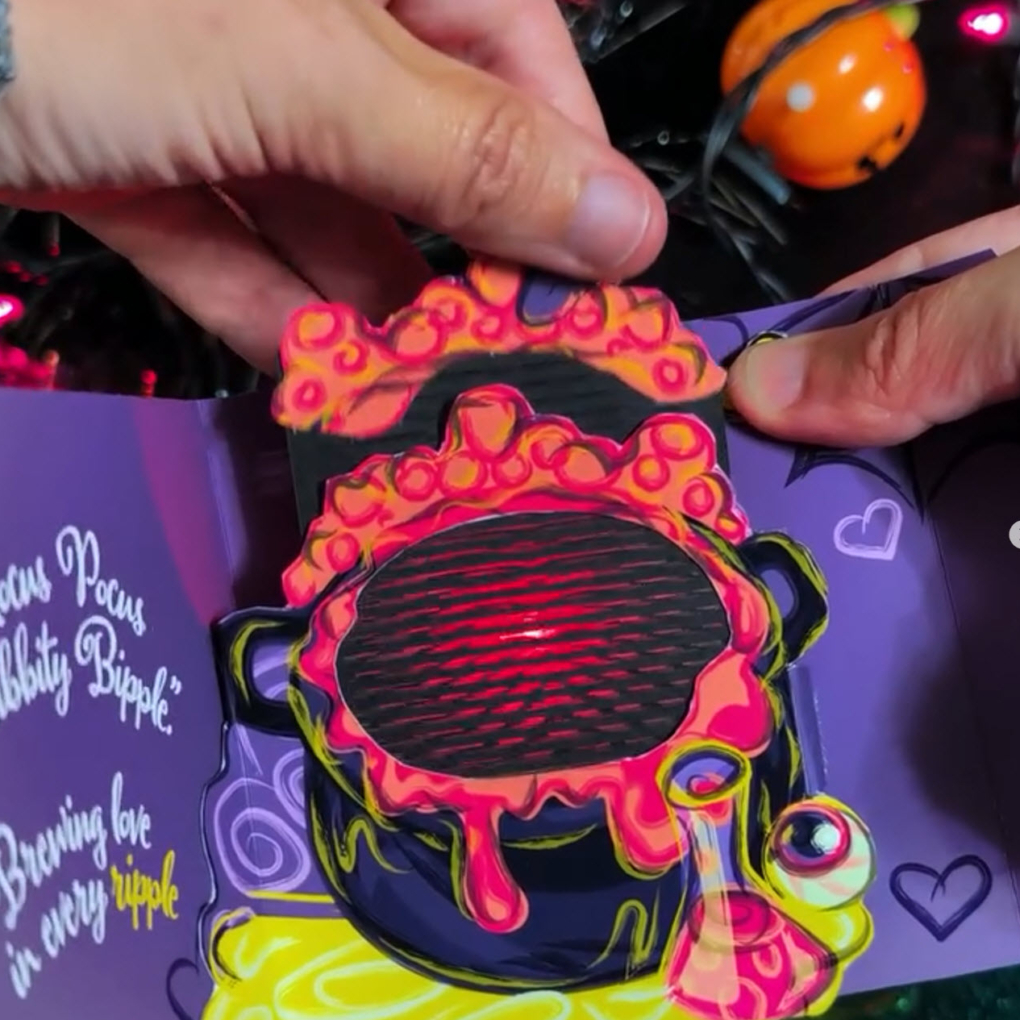 4 Ripple @leahdipas_art 1