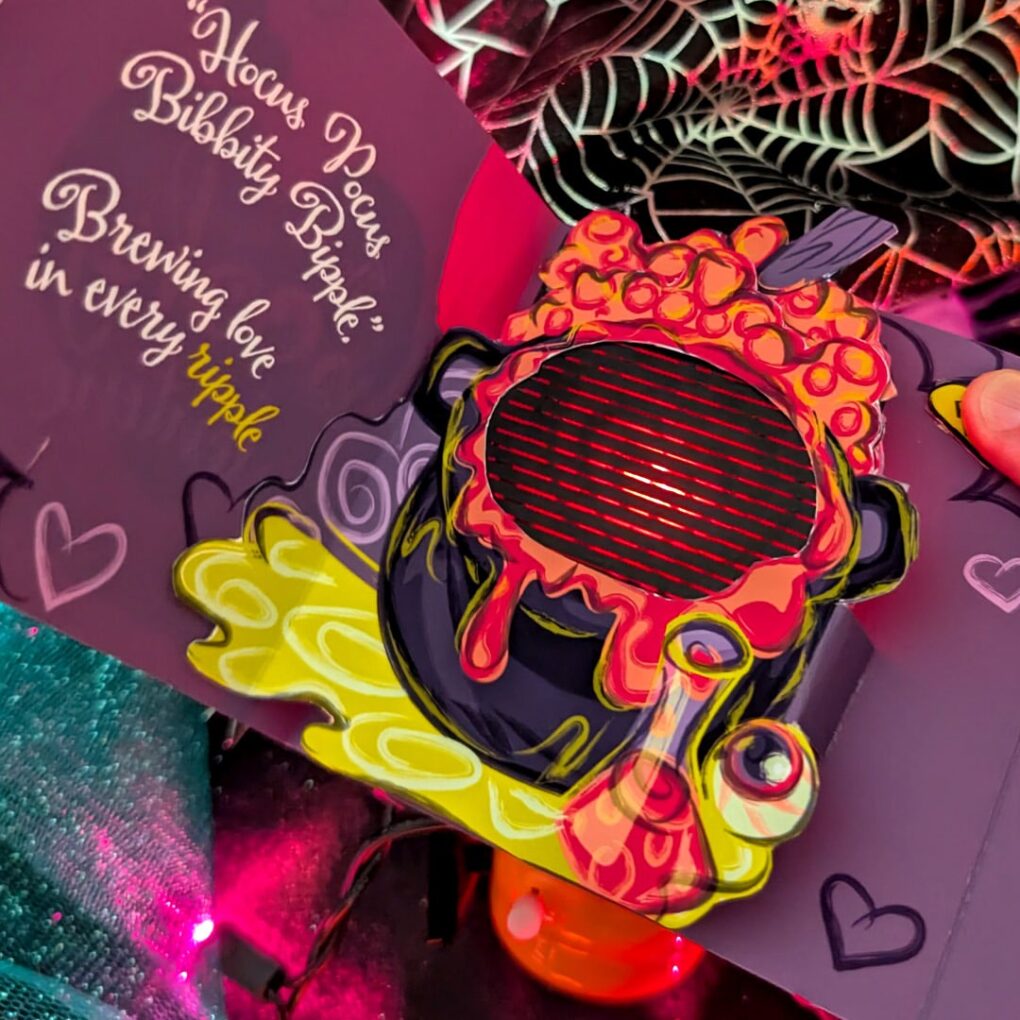 4 Ripple @leahdipas_art 1