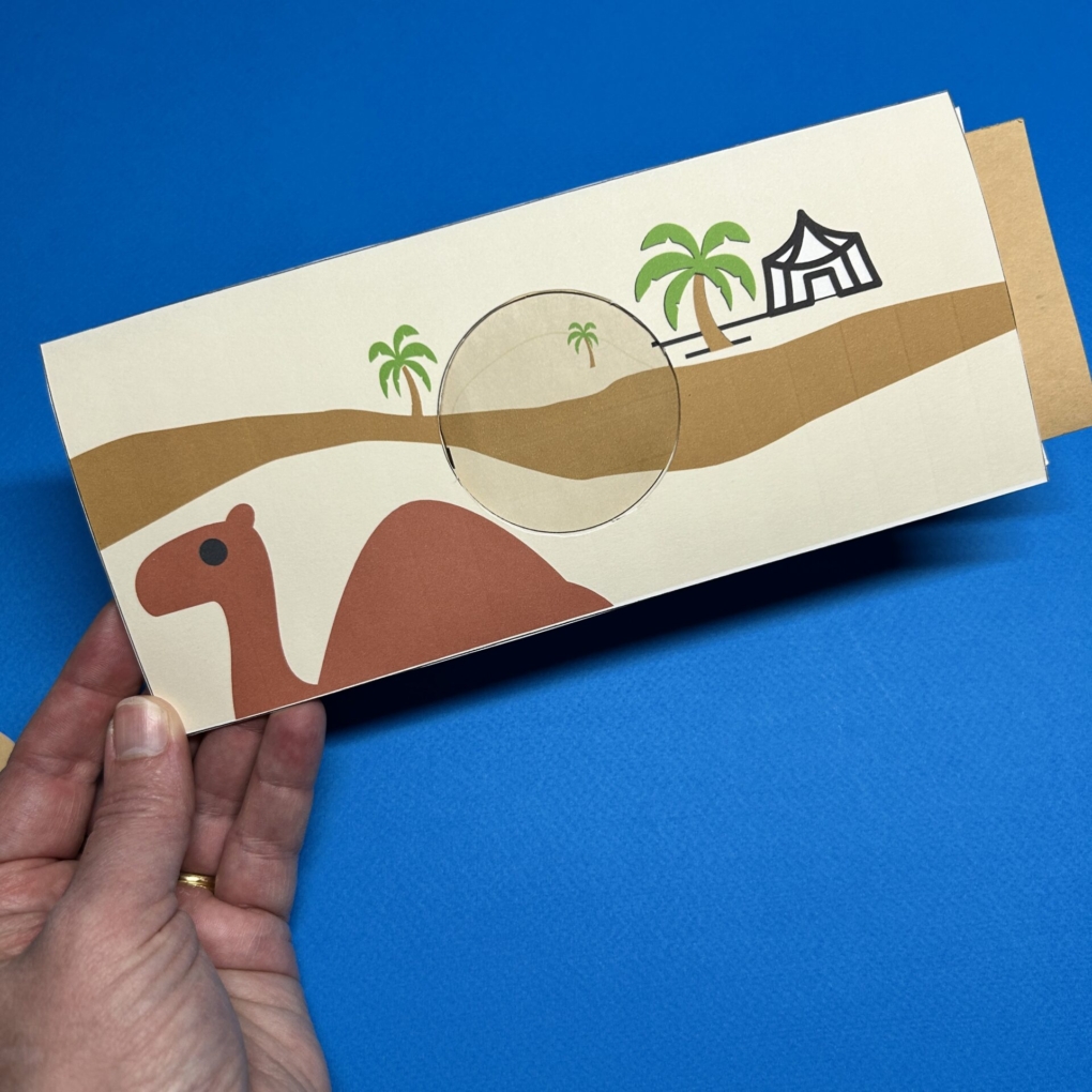 6 Mirage @switchback42 4