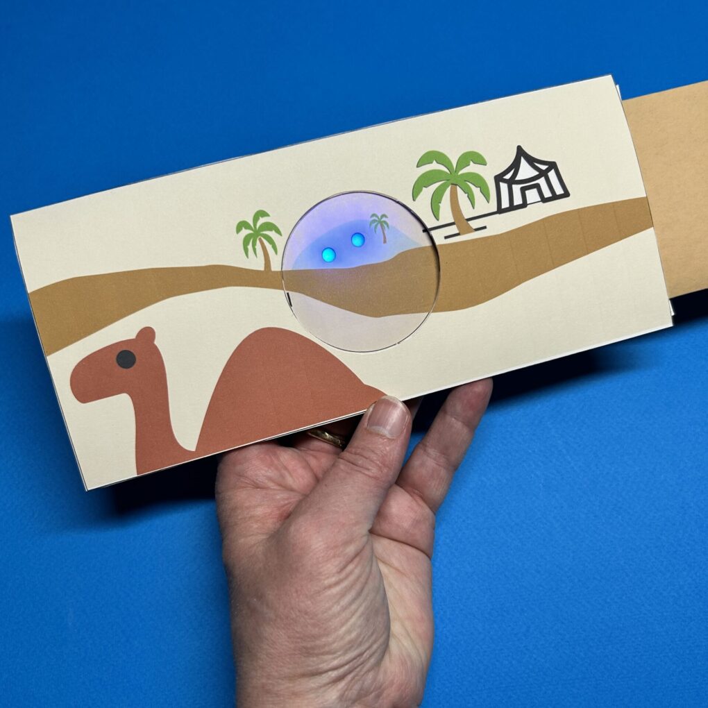 6 Mirage @switchback42 5