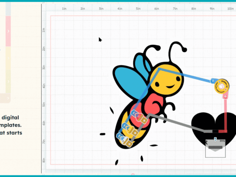 Circuit Sketcher Is Live! Design, Test, and Share Paper Circuits in Your Browser
