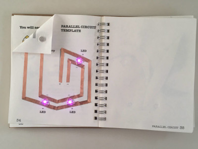 Chapter 2 - Parallel Circuit