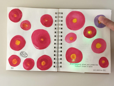 Chapter 3 - DIY Switch