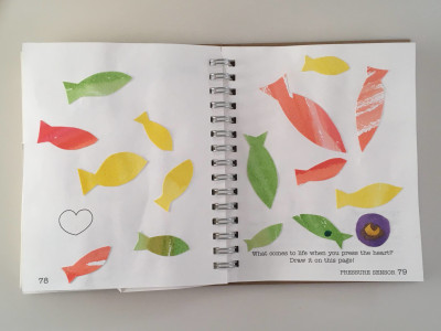 Chapter 5 - DIY Pressure Sensor