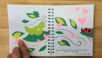 pressure sensor caterpillar in love