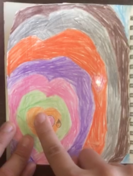 Acorn with a Shiny Tooth Acorn1