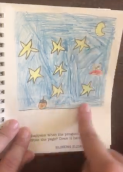 Acorn with a Shiny Tooth acorn2